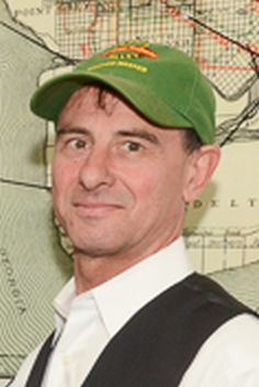Shane Suter Stn Master