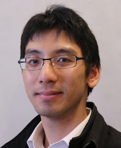 Aaron Lau