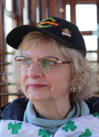 Barb Ducharme placeholder